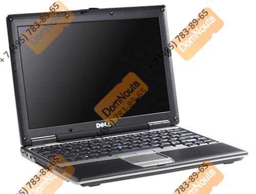 Ноутбук Dell Latitude D430