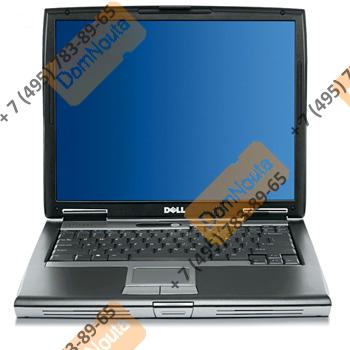 Ноутбук Dell Latitude D530