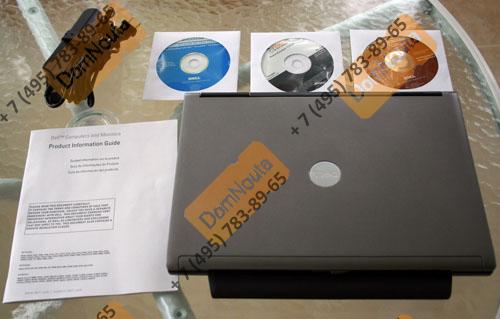 Ноутбук Dell Latitude D630