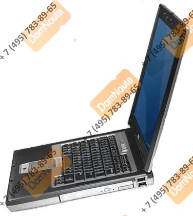 Ноутбук Dell Latitude D820
