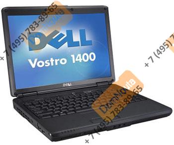 Ноутбук Dell Vostro V1400