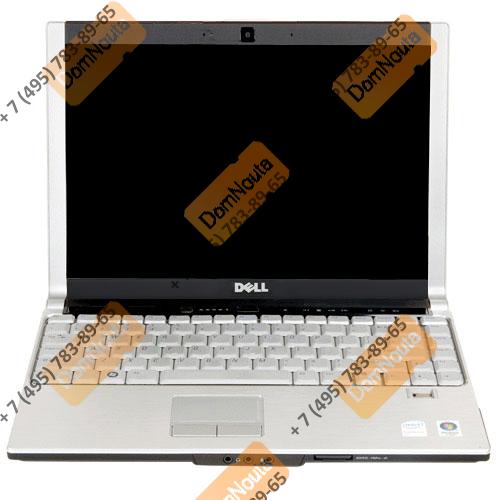 Ноутбук Dell XPS M1330