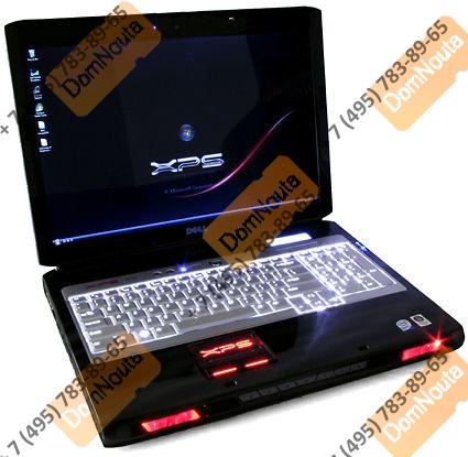 Ноутбук Dell XPS M1730