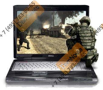 Ноутбук Dell XPS M1730
