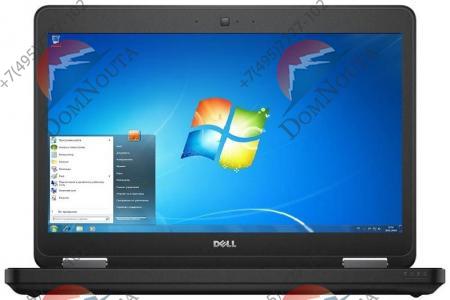 Ноутбук Dell Latitude E5450