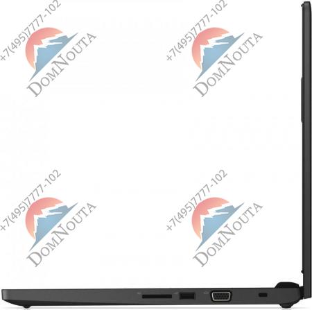 Ноутбук Dell Latitude 3560
