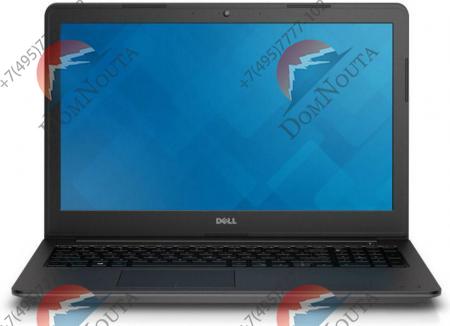 Ноутбук Dell Latitude E3550
