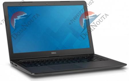 Ноутбук Dell Latitude E3550