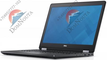 Ноутбук Dell Latitude E5570