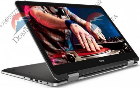 Ноутбук Dell Inspiron 7778