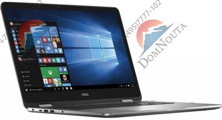 Ноутбук Dell Inspiron 7778