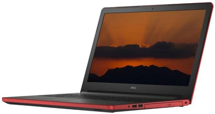 Ноутбук Dell Inspiron 5559