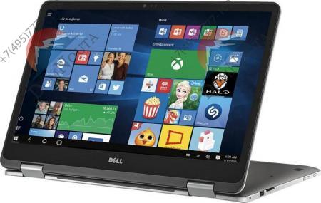Ноутбук Dell Inspiron 7779