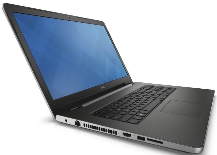 Ноутбук Dell Inspiron 5759