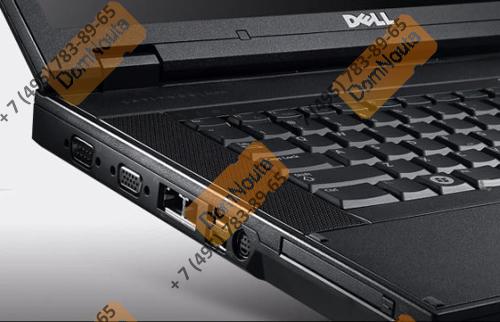 Ноутбук Dell Latitude E5500