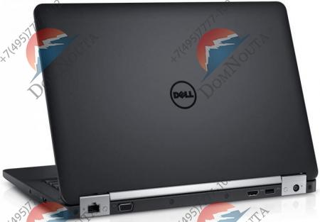 Ноутбук Dell Latitude E5270