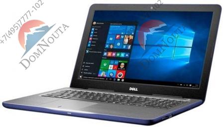 Ноутбук Dell Inspiron 5767
