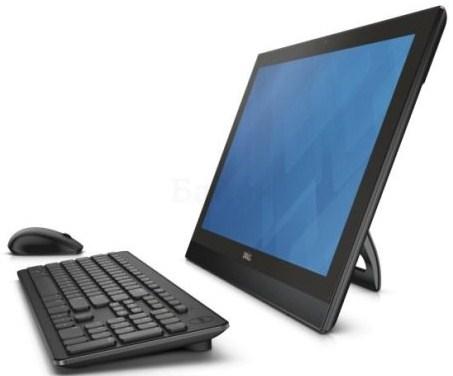 Моноблок Dell Inspiron 3264