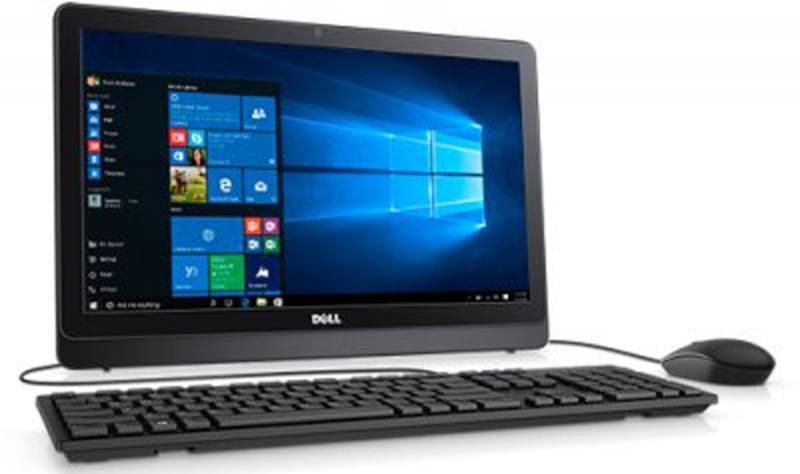 Моноблок Dell Inspiron 3264