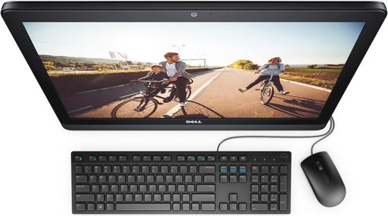 Моноблок Dell Inspiron 3264