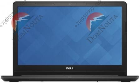 Ноутбук Dell Inspiron 3567