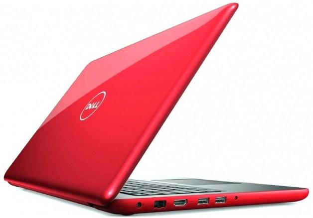 Ноутбук Dell Inspiron 5565