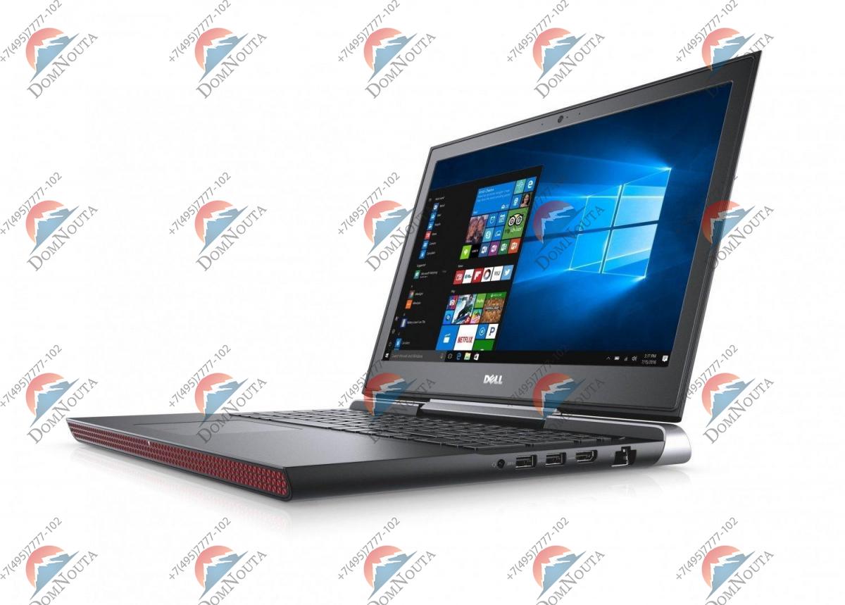 Ноутбук Dell Inspiron 7567