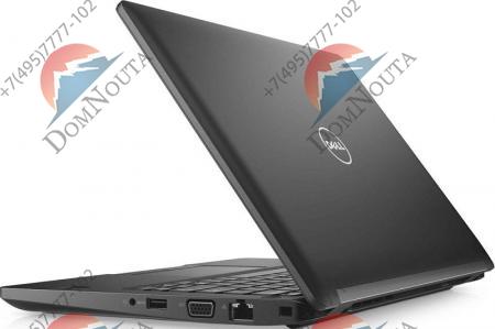 Ноутбук Dell Latitude 5280
