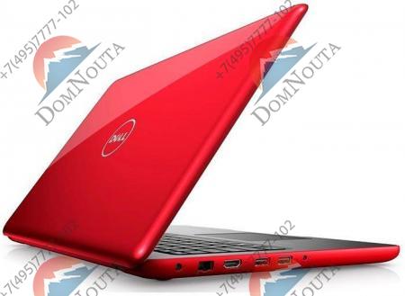 Ноутбук Dell Inspiron 5567