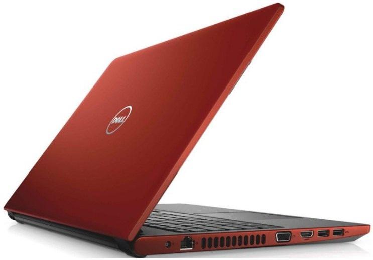 Ноутбук Dell Vostro 3568