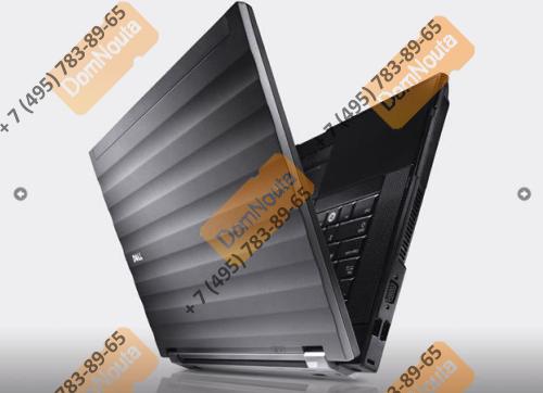Ноутбук Dell Precision M2400