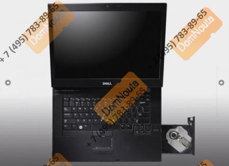 Ноутбук Dell Precision M2400