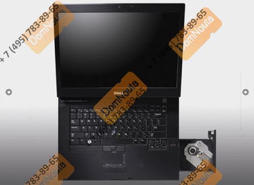 Ноутбук Dell Precision M4400