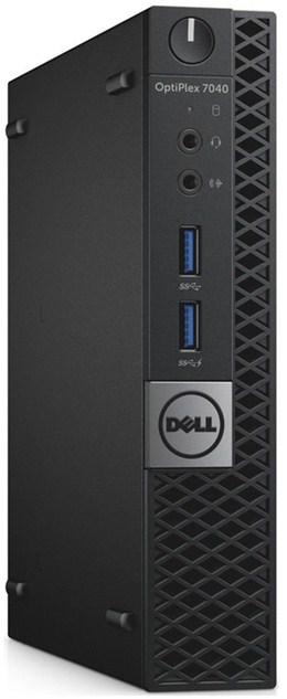 Системный блок Dell OptiPlex 7040 Micro