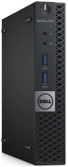 Системный блок Dell OptiPlex 7040 Micro