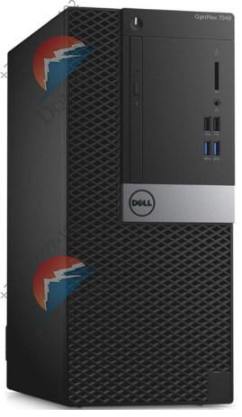 Системный блок Dell Optiplex 7040 MT