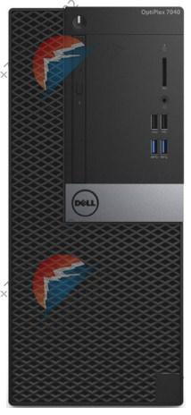 Системный блок Dell Optiplex 7040 MT