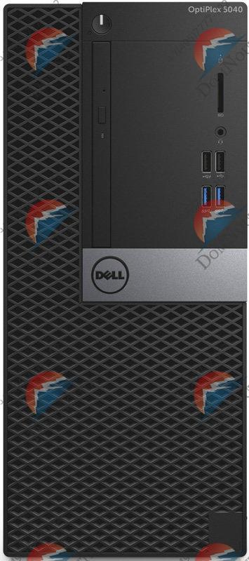 Системный блок Dell Optiplex 5040 SFF