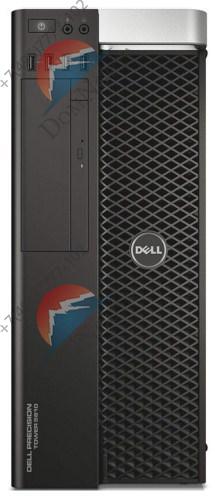Системный блок Dell Precision T5810 MT