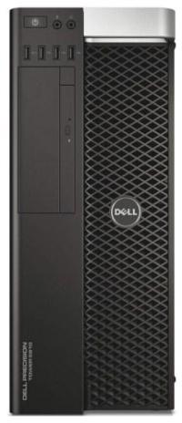 Системный блок Dell Precision T5810 MT