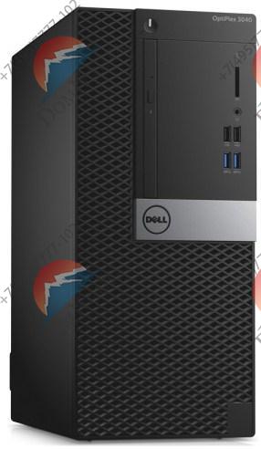 Системный блок Dell Optiplex 3046 MT