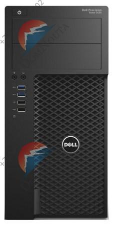 Системный блок Dell Precision 3620 MT
