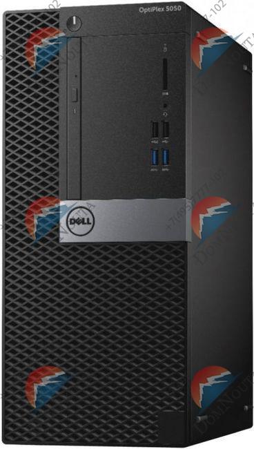 Системный блок Dell Optiplex 5050 MT