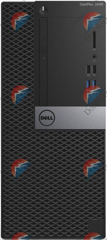Системный блок Dell OptiPlex 3040 MT