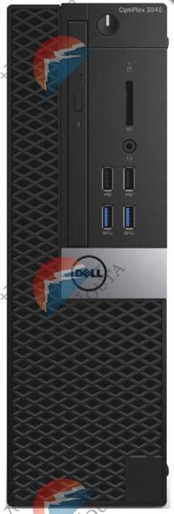 Системный блок Dell OptiPlex 3040 SFF