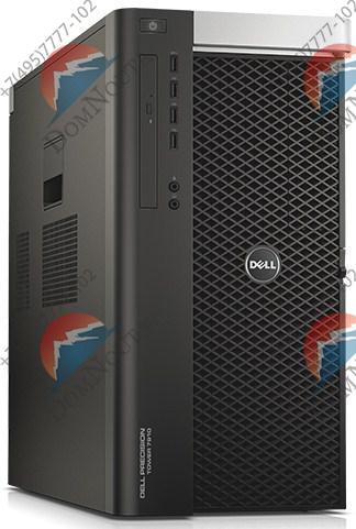 Системный блок Dell Precision T7810