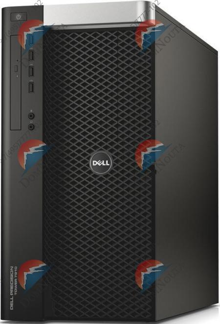 Системный блок Dell Precision T7910