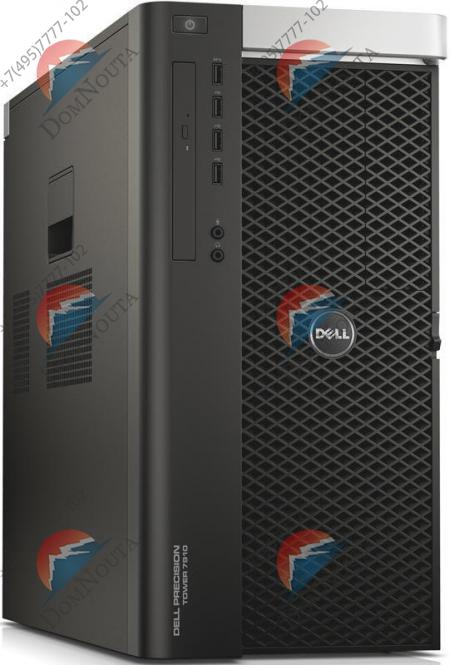 Системный блок Dell Precision T7910