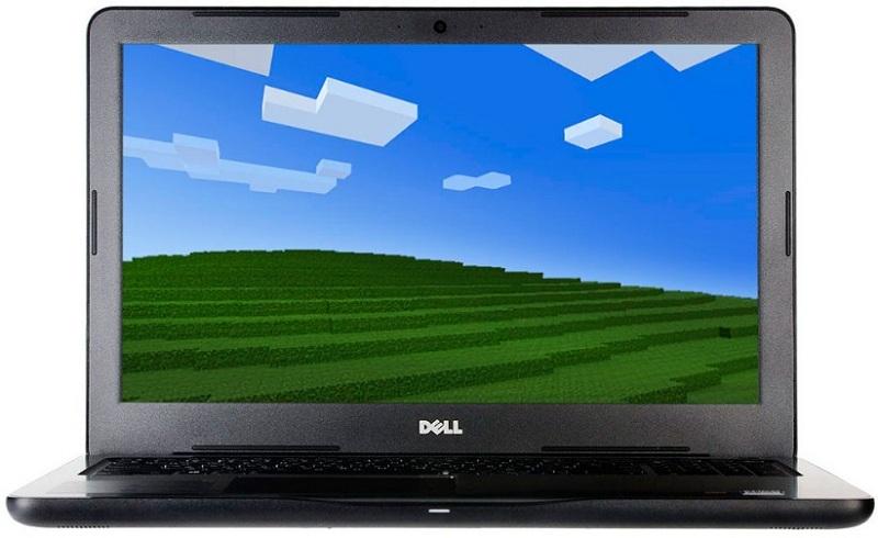 Ноутбук Dell Inspiron 5565