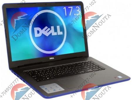 Ноутбук Dell Inspiron 5767